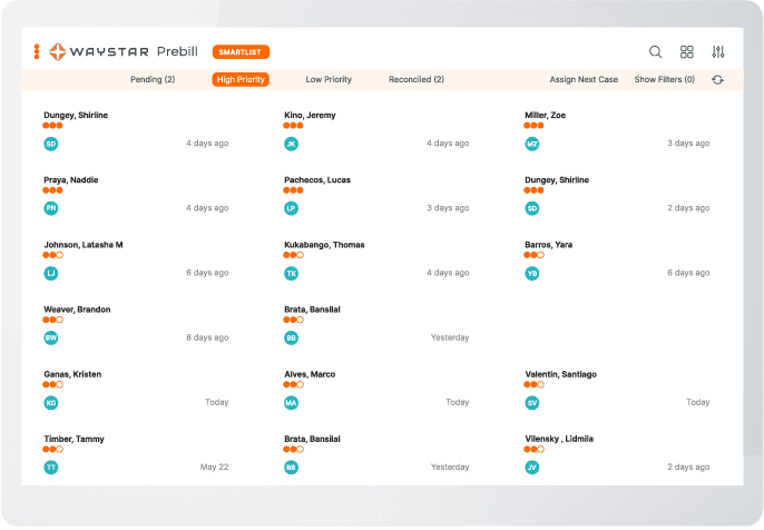 Monitor revenue protection