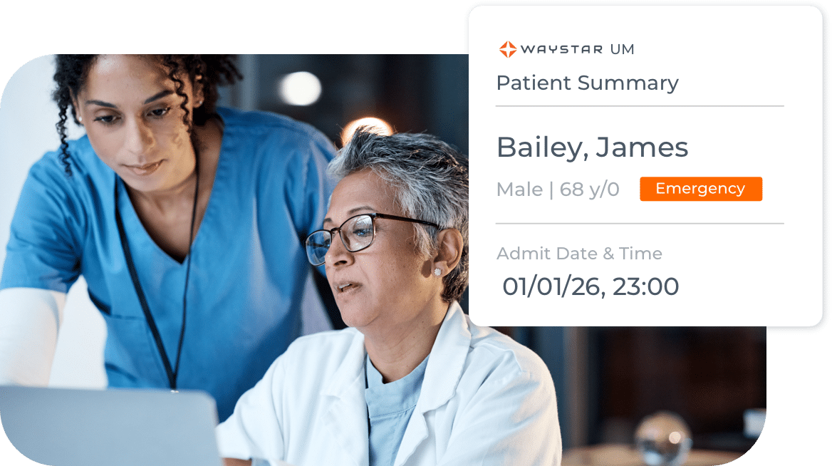 Patient Summery Alert