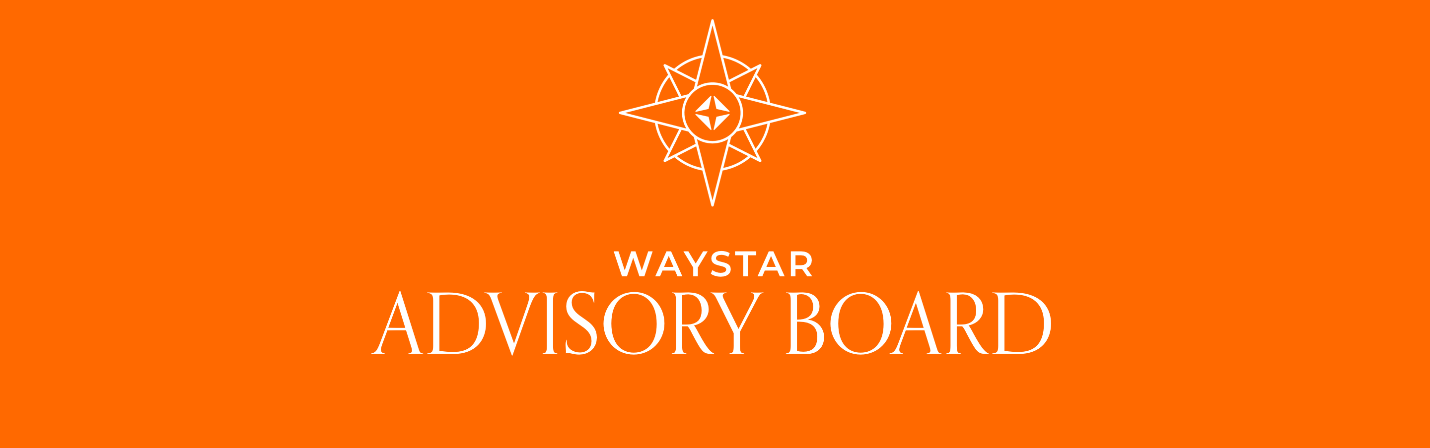 Waystar Advisory Board